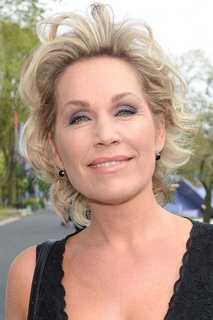 Tanja Jess - Actor Profile Photo