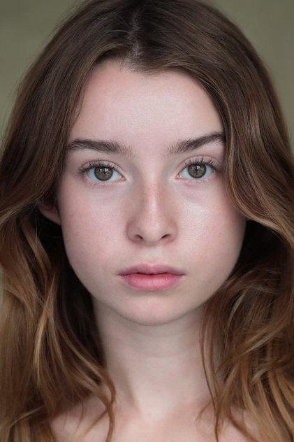 Grace Doherty - Actor Profile Photo