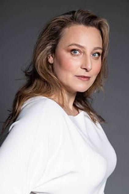 Elena González - Actor Profile Photo