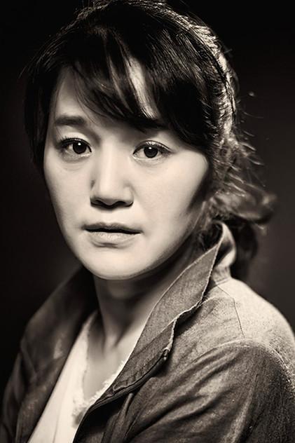 Kim So-hee - Actor Profile Photo