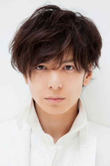 Toma Ikuta - Actor Profile Photo