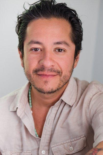 Jesse Santoyo - Actor Profile Photo