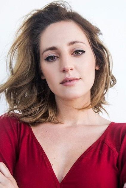 Alli Willow - Actor Profile Photo