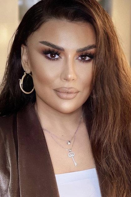 Fatima Fataliyeva - Actor Profile Photo