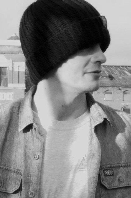 Harry Main - Actor Profile Photo