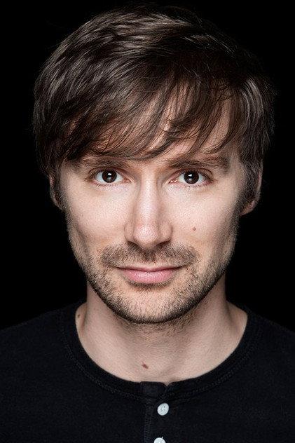 James Boyland - Actor Profile Photo