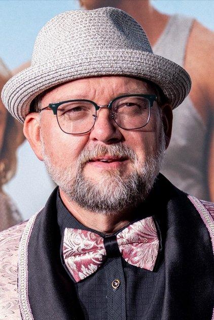 Scott Innes - Actor Profile Photo