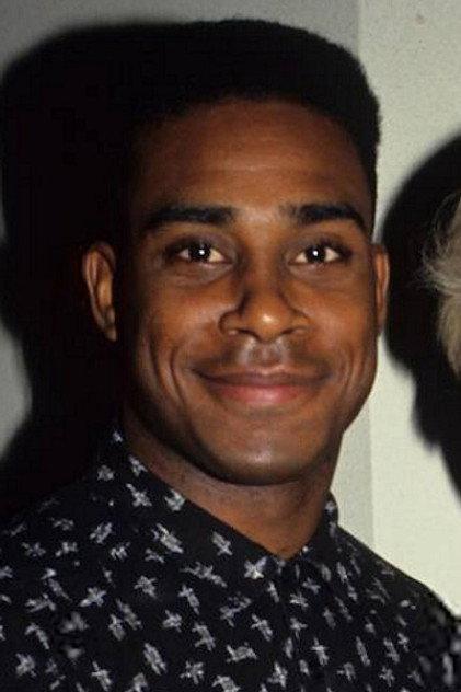 Marlon Archey - Actor Profile Photo