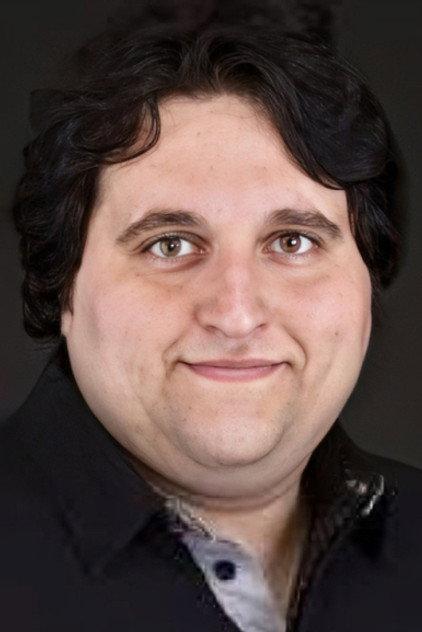 Hakan Eke - Actor Profile Photo