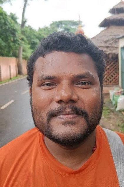 Santu Nije - Actor Profile Photo