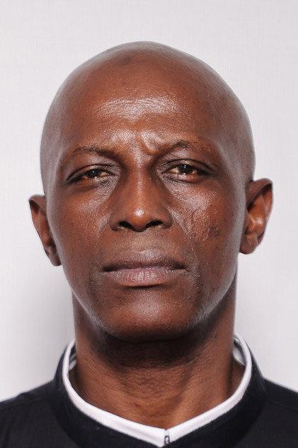 Souléymane Sy Savané - Actor Profile Photo