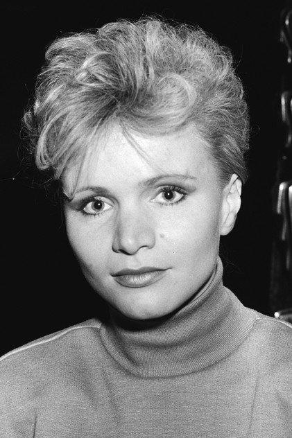 Renée Soutendijk - Actor Profile Photo