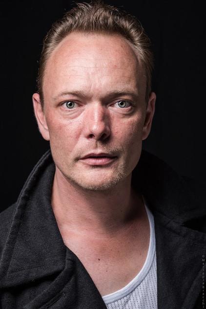 Maxime Bailleul - Actor Profile Photo
