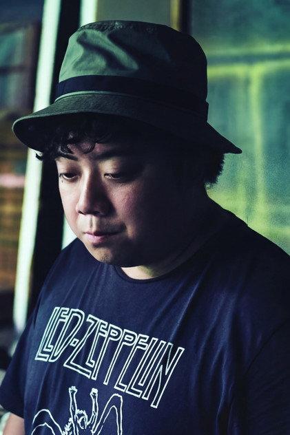 Wong Hoi - Actor Profile Photo
