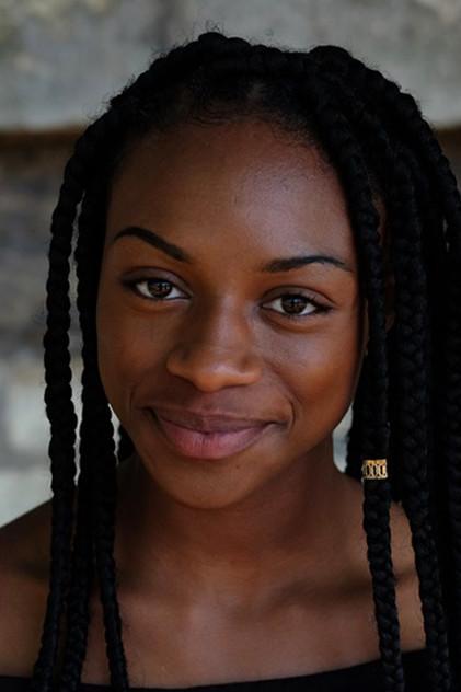 Fanta Kebe - Actor Profile Photo