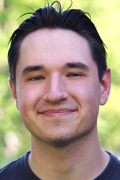 Andrew Shea - Actor Profile Photo