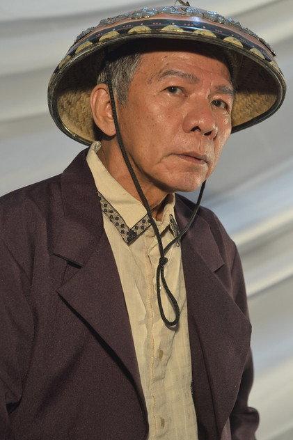 Dante Balois - Actor Profile Photo