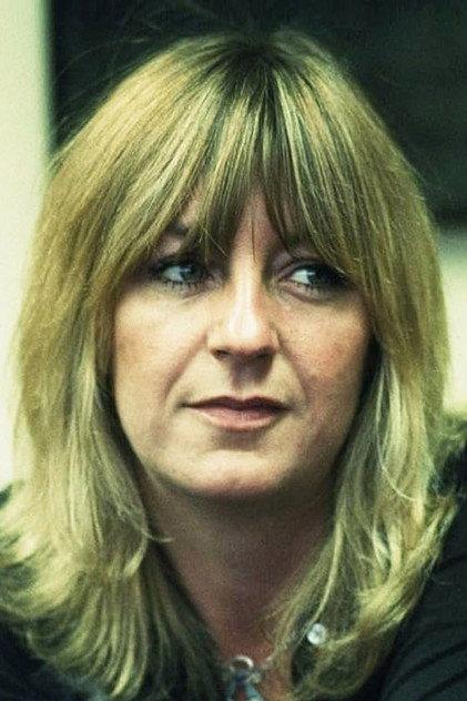 Christine McVie - Actor Profile Photo