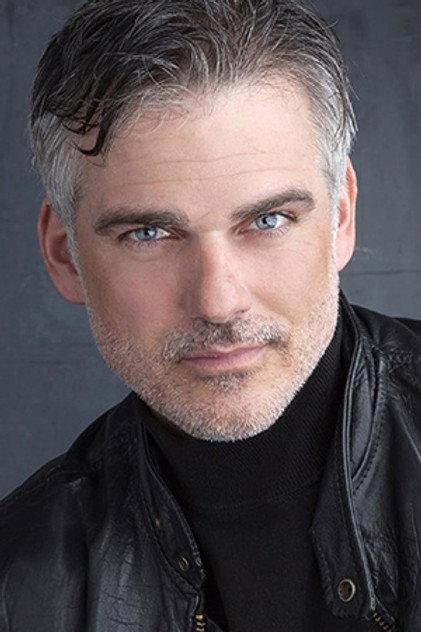 S. Scott McCracken - Actor Profile Photo