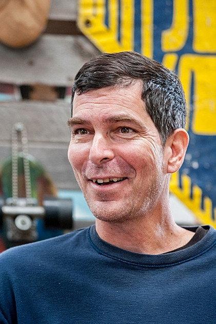 Neil Blender - Actor Profile Photo