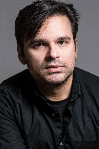 Azhar Khan - Actor Profile Photo