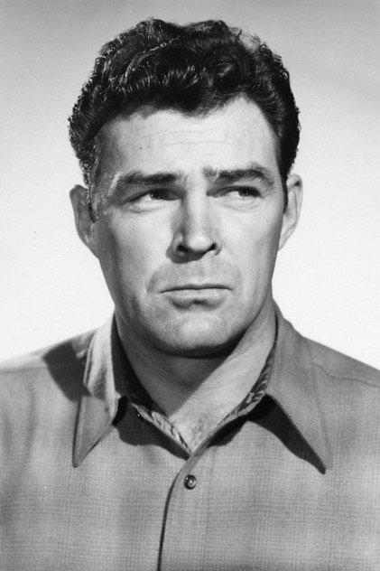 Don Megowan - Actor Profile Photo