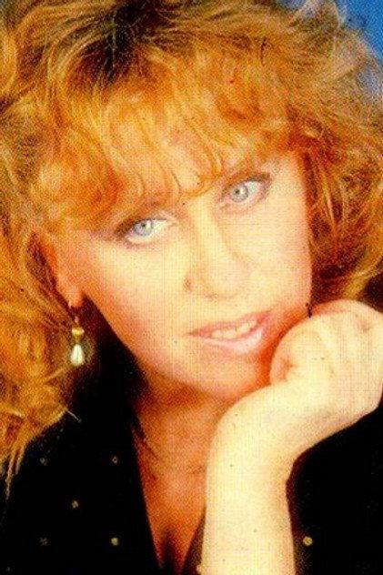 Betty Curtis - Actor Profile Photo