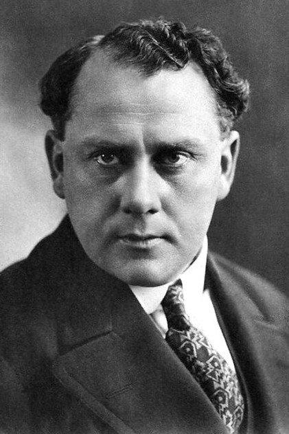Carl Alstrup - Actor Profile Photo