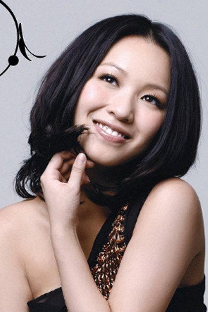Stephanie Cheng - Actor Profile Photo