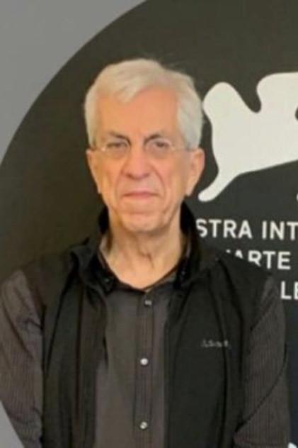 Mahmoud Behraznia - Actor Profile Photo