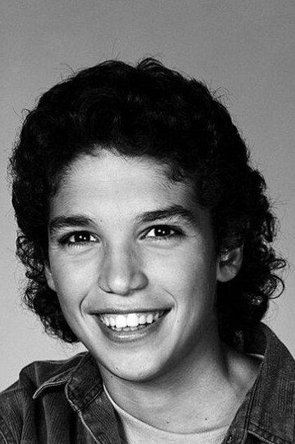 Max Battimo - Actor Profile Photo