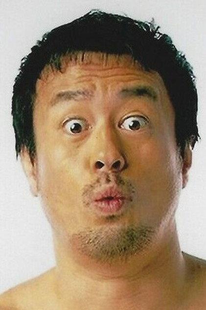 Ryusuke Taguchi - Actor Profile Photo