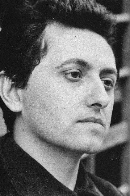 Pier Luigi Modesti - Actor Profile Photo