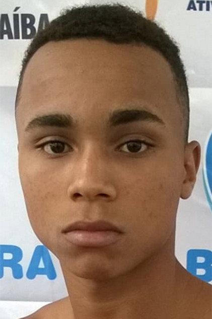 Jonhatan Cardoso - Actor Profile Photo