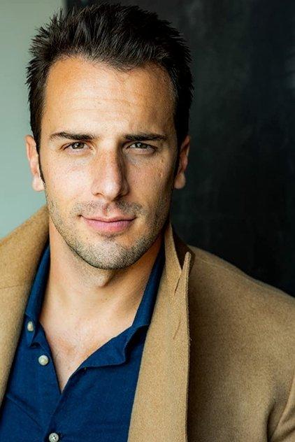 Dean Barlage - Actor Profile Photo