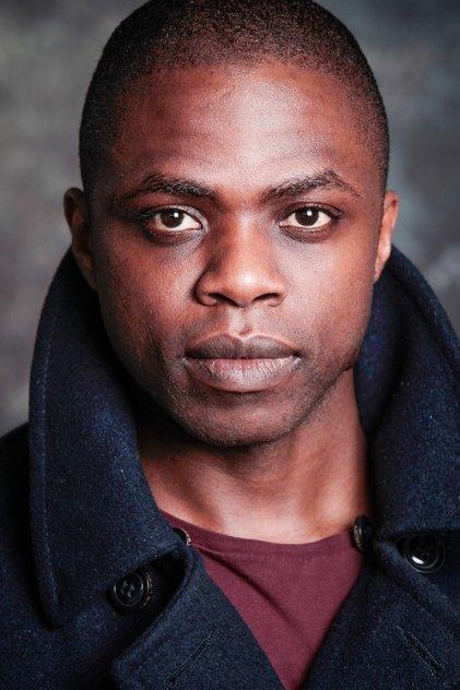 Okezie Morro - Actor Profile Photo