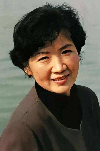Cao Cuifen - Actor Profile Photo