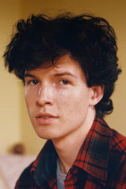 Colin Eckardt - Actor Profile Photo