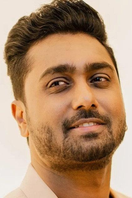 Nimesh Weeranga - Actor Profile Photo