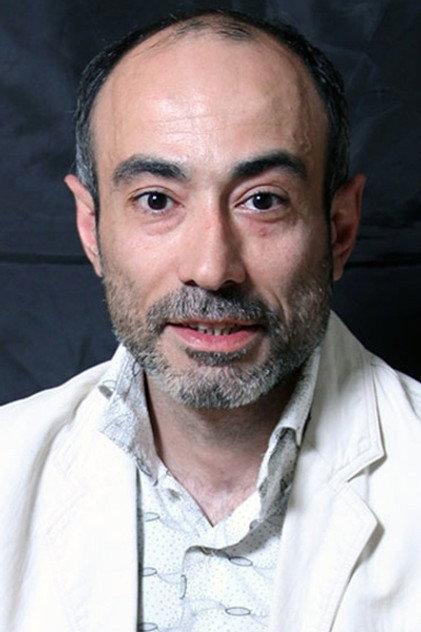 Manaf Dadashov - Actor Profile Photo