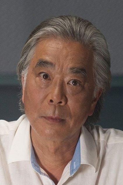 Denis Akiyama - Actor Profile Photo