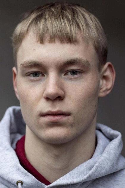 Elias Budde Christensen - Actor Profile Photo