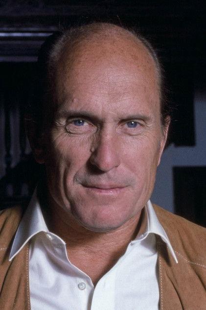 Robert Duvall - Actor Profile Photo