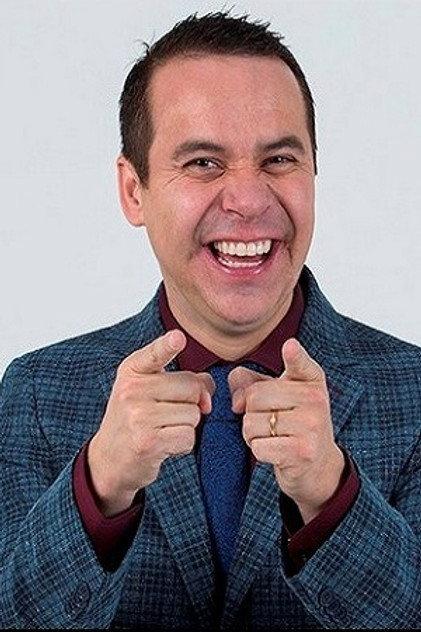 Nelson Polanía - Actor Profile Photo