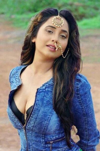 Rani Chatterjee - Actor Profile Photo