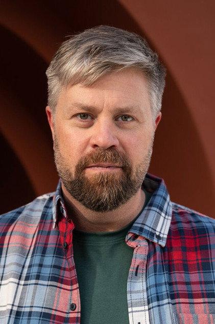 Andreas Birkner - Actor Profile Photo