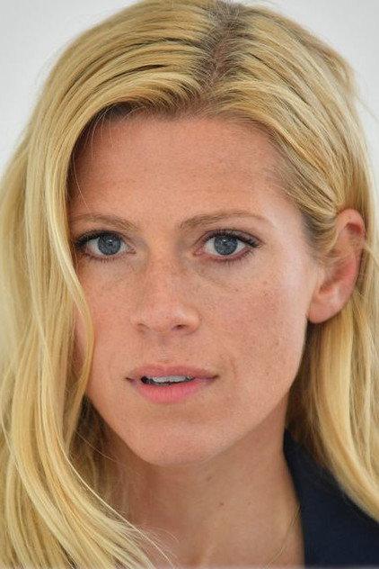 Nele Kiper - Actor Profile Photo