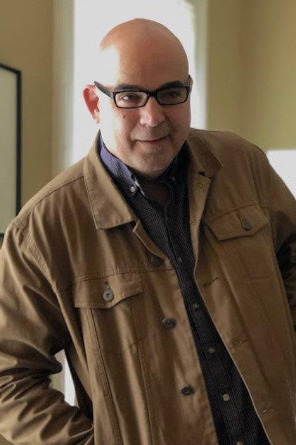 Michael T. Capone - Actor Profile Photo