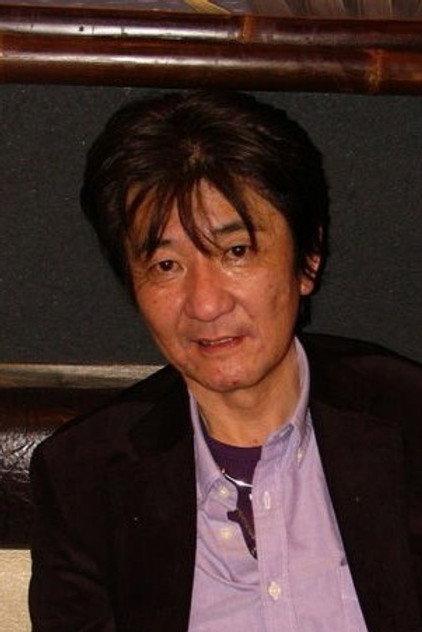 Kinya Sugi - Actor Profile Photo
