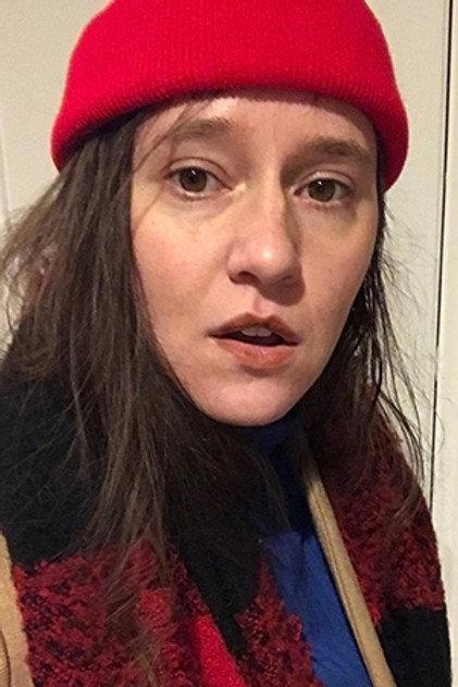 Allison Torem - Actor Profile Photo